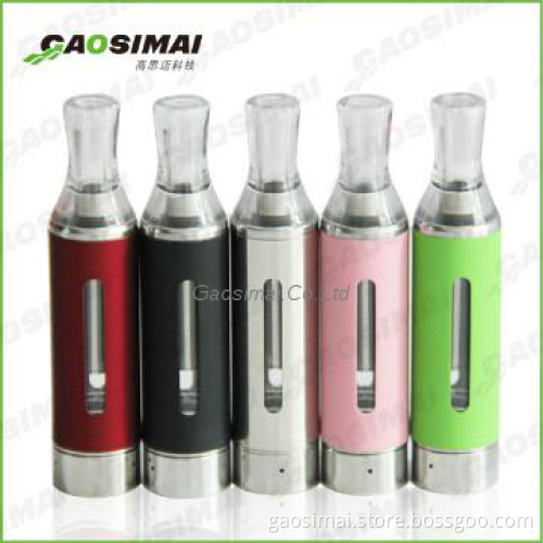 healthy product mt3 evod metal atomizer